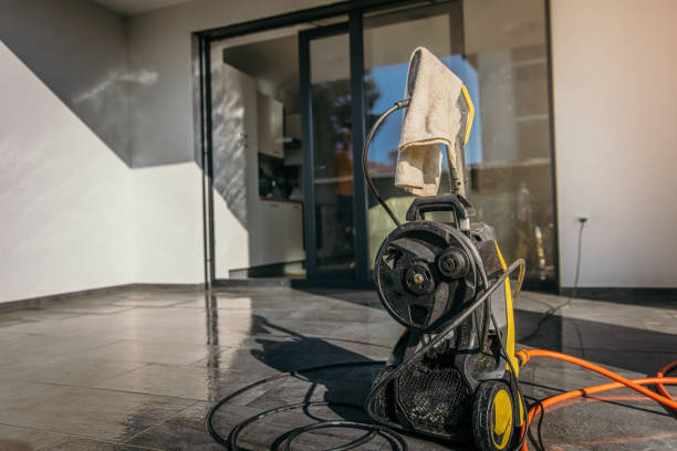 Best Gas Station Cleaning  in Socastee, SC