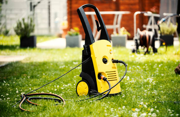 Best Patio and Deck Pressure Washing  in Socastee, SC